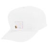 Youth Five-Panel Cotton Twill Cap Thumbnail