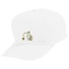 Youth Five-Panel Cotton Twill Cap Thumbnail