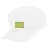 Youth Five-Panel Cotton Twill Cap Thumbnail
