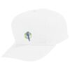 Youth Five-Panel Cotton Twill Cap Thumbnail
