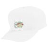 Youth Five-Panel Cotton Twill Cap Thumbnail