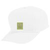 Youth Five-Panel Cotton Twill Cap Thumbnail