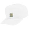 Youth Five-Panel Cotton Twill Cap Thumbnail