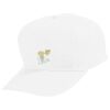 Youth Five-Panel Cotton Twill Cap Thumbnail