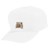 Youth Five-Panel Cotton Twill Cap Thumbnail
