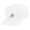 Youth Five-Panel Cotton Twill Cap Thumbnail