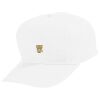 Youth Five-Panel Cotton Twill Cap Thumbnail