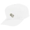 Youth Five-Panel Cotton Twill Cap Thumbnail