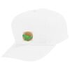 Youth Five-Panel Cotton Twill Cap Thumbnail