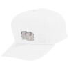 Youth Five-Panel Cotton Twill Cap Thumbnail