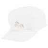 Youth Five-Panel Cotton Twill Cap Thumbnail