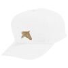 Youth Five-Panel Cotton Twill Cap Thumbnail
