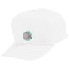 Youth Five-Panel Cotton Twill Cap Thumbnail