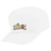 Youth Five-Panel Cotton Twill Cap Thumbnail