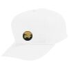 Youth Five-Panel Cotton Twill Cap Thumbnail