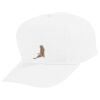Youth Five-Panel Cotton Twill Cap Thumbnail