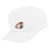 Youth Five-Panel Cotton Twill Cap Thumbnail