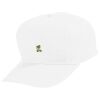 Youth Five-Panel Cotton Twill Cap Thumbnail
