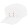 Youth Five-Panel Cotton Twill Cap Thumbnail