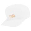 Youth Five-Panel Cotton Twill Cap Thumbnail