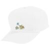 Youth Five-Panel Cotton Twill Cap Thumbnail