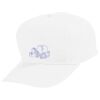 Youth Five-Panel Cotton Twill Cap Thumbnail