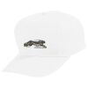 Youth Five-Panel Cotton Twill Cap Thumbnail