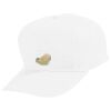 Youth Five-Panel Cotton Twill Cap Thumbnail