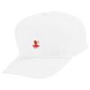 Youth Five-Panel Cotton Twill Cap Thumbnail