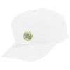 Youth Five-Panel Cotton Twill Cap Thumbnail