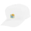Youth Five-Panel Cotton Twill Cap Thumbnail