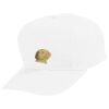 Youth Five-Panel Cotton Twill Cap Thumbnail