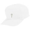 Youth Five-Panel Cotton Twill Cap Thumbnail