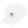Youth Five-Panel Cotton Twill Cap Thumbnail