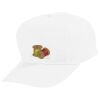 Youth Five-Panel Cotton Twill Cap Thumbnail