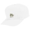 Youth Five-Panel Cotton Twill Cap Thumbnail