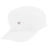 Youth Five-Panel Cotton Twill Cap Thumbnail
