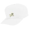 Youth Five-Panel Cotton Twill Cap Thumbnail