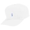 Youth Five-Panel Cotton Twill Cap Thumbnail