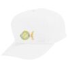 Youth Five-Panel Cotton Twill Cap Thumbnail