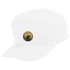 Youth Five-Panel Cotton Twill Cap Thumbnail