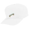 Youth Five-Panel Cotton Twill Cap Thumbnail