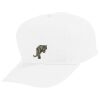 Youth Five-Panel Cotton Twill Cap Thumbnail
