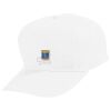 Youth Five-Panel Cotton Twill Cap Thumbnail