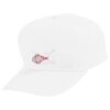 Youth Five-Panel Cotton Twill Cap Thumbnail