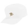 Youth Five-Panel Cotton Twill Cap Thumbnail