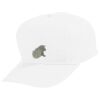 Youth Five-Panel Cotton Twill Cap Thumbnail