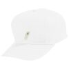 Youth Five-Panel Cotton Twill Cap Thumbnail