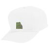 Youth Five-Panel Cotton Twill Cap Thumbnail