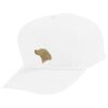 Youth Five-Panel Cotton Twill Cap Thumbnail
